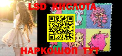 дживик Берёзовский
