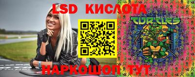 дживик Берёзовский